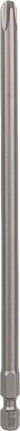 BoschPH3 152mm 超硬螺丝刀头。
