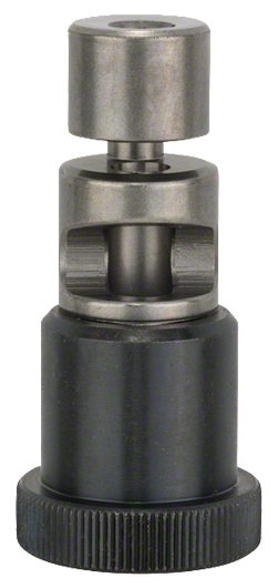 用于平板金属 GNA 1.3/1.6/2.0 的Bosch模板。.