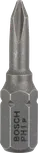 BoschPH1 螺丝刀头，超硬，25mm。