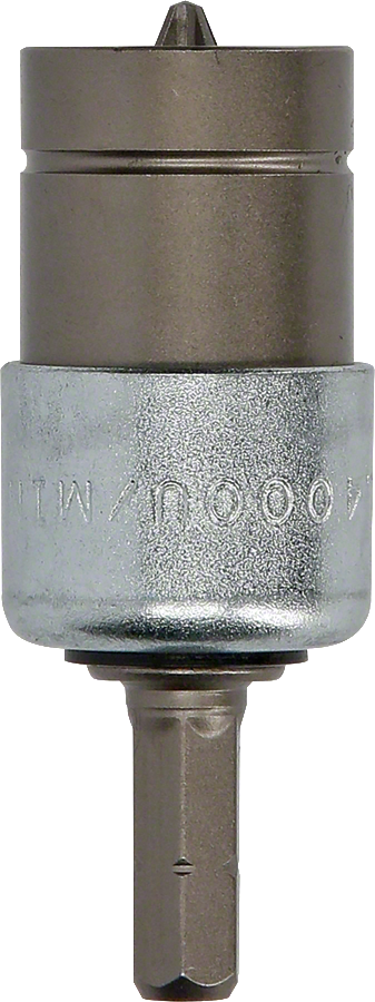 带有深度限位器的Bosch螺丝刀附件。.