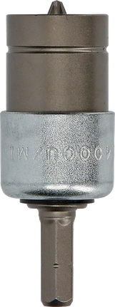 带有深度限位器的Bosch螺丝刀附件。.