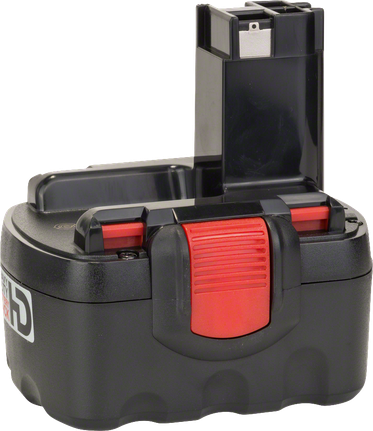 Bosch14.4V 镍氢电池组。.