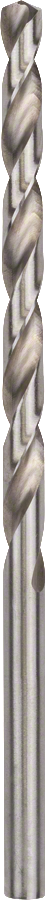 Bosch金属钻头 HSS-G DIN 340 8mm 用于精确钻孔。.