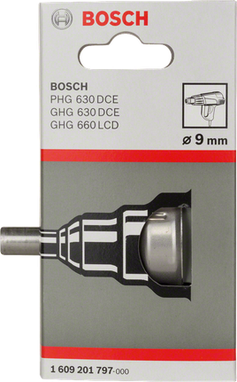 Bosch9毫米减径喷嘴.