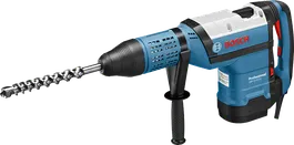 用于混凝土钻孔的BoschGBH 12-52 DV 旋转锤。.