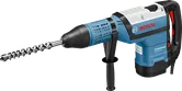 BoschGBH 12-52 D 旋转锤，带 SDS max。.