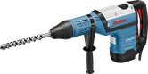 BoschGBH 12-52 D 旋转锤，带 SDS max。.