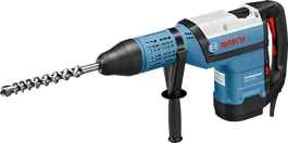BoschGBH 12-52 D 旋转锤，带 SDS max。.