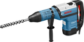 BoschGBH 12-52 D 旋转锤，带 SDS max。.