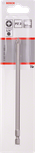BoschPZ2 152mm 超长螺丝刀头。