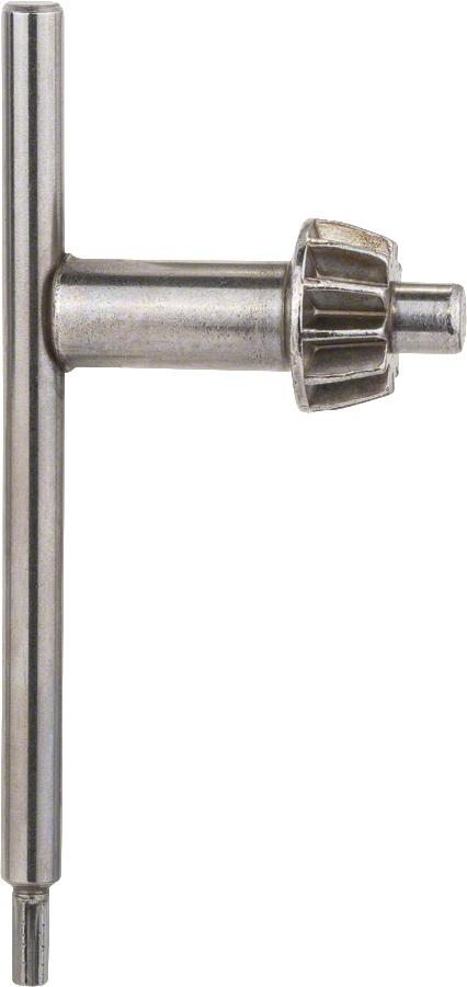 BoschA 型卡盘扳手，用于钻头的替换件.