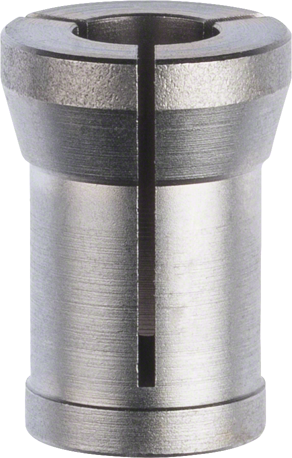 Bosch夹头，无锁紧螺母，直径 6 毫米。.