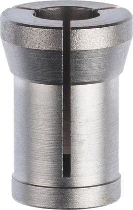 Bosch夹头，无锁紧螺母，直径 6 毫米。.