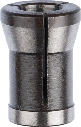 Bosch1/4 英寸夹头，无锁紧螺母。.