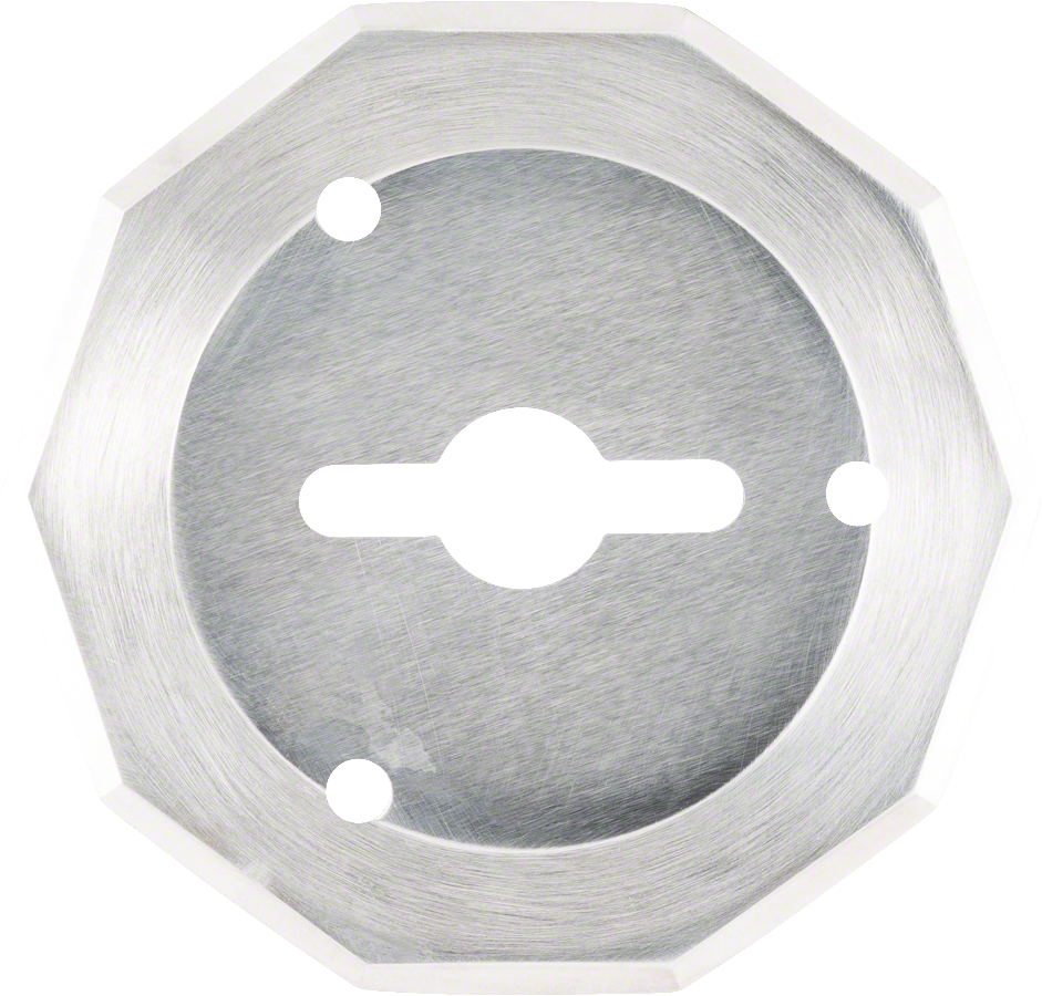 适用于 GUS 9.6 V 切割机的Bosch上刀片。.