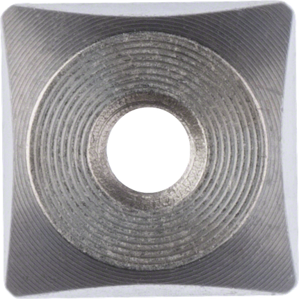 适用于 GSC 16 和 GSC 160 的Bosch上下刀片。.