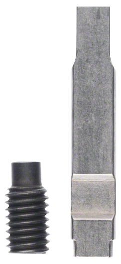 Bosch冲头用于直切，适合 GNA 3.5 咬边机。.