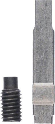 Bosch冲头用于直切，适合 GNA 3.5 咬边机。.