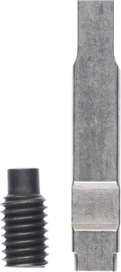 Bosch冲头用于直切，适合 GNA 3.5 咬边机。.