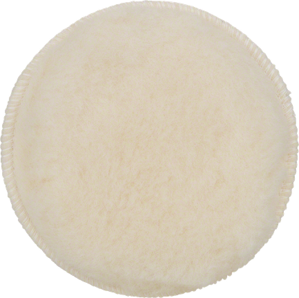 Bosch羊毛帽 160 毫米，适用于随机轨道砂光机。.