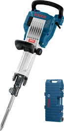 BoschGSH 16-30 断路器，41 焦耳冲击能量。.