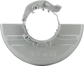 Bosch角磨机防护罩附件。