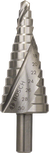 Bosch高速钢阶梯钻头 6-30mm，用于精确钻孔。
