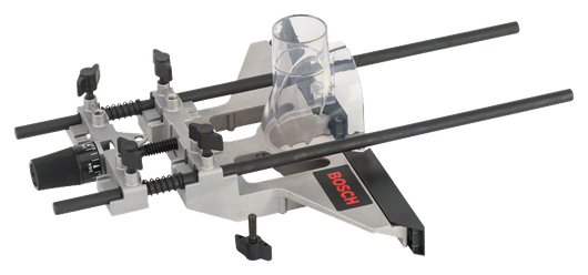 直径 10 毫米的Bosch平行导向附件。.