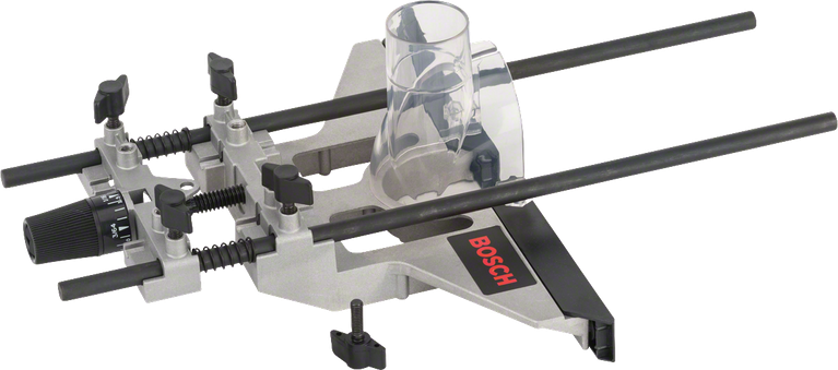 直径 10 毫米的Bosch平行导向附件。.