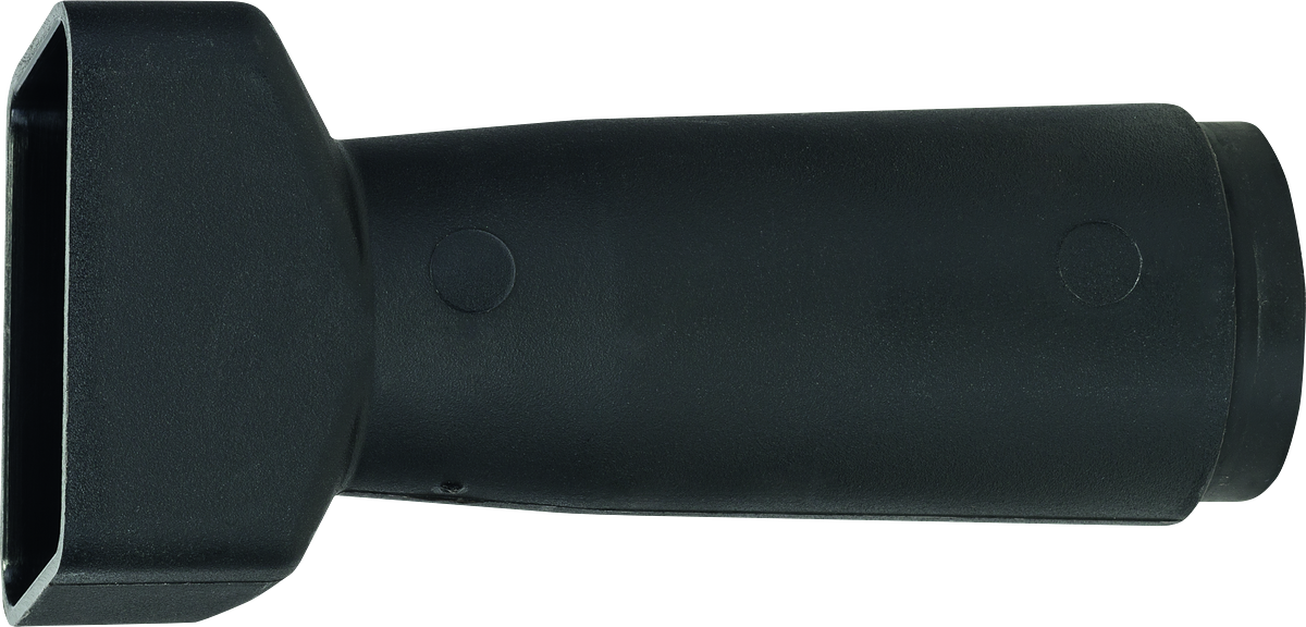 用于连接真空附件的Bosch适配器。.