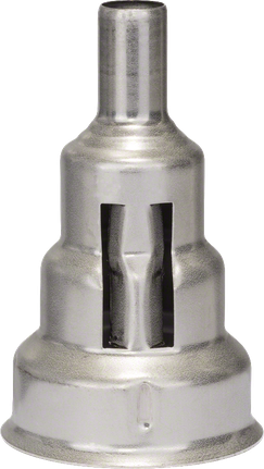 Bosch9 毫米减径喷嘴，可精确加热。.