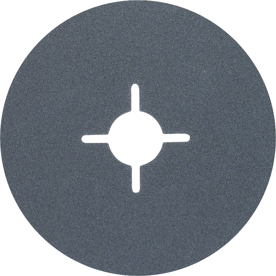 Bosch纤维砂纸片 R574，120 粒度，适用于金属。.