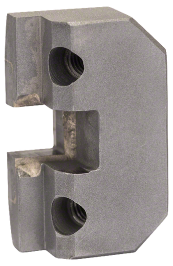 Bosch用于波纹和梯形金属板的模板。.