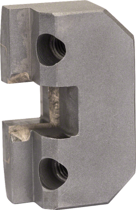 Bosch用于波纹和梯形金属板的模板。.