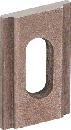 适用于 GSC 3.5 和 GSC 4.5 剪刀的Bosch上刀片。.