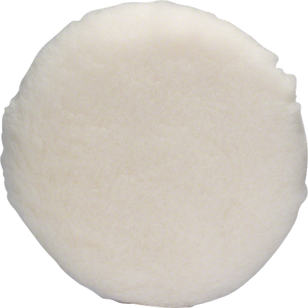 Bosch羊毛帽 180 毫米，适用于双手磨床.