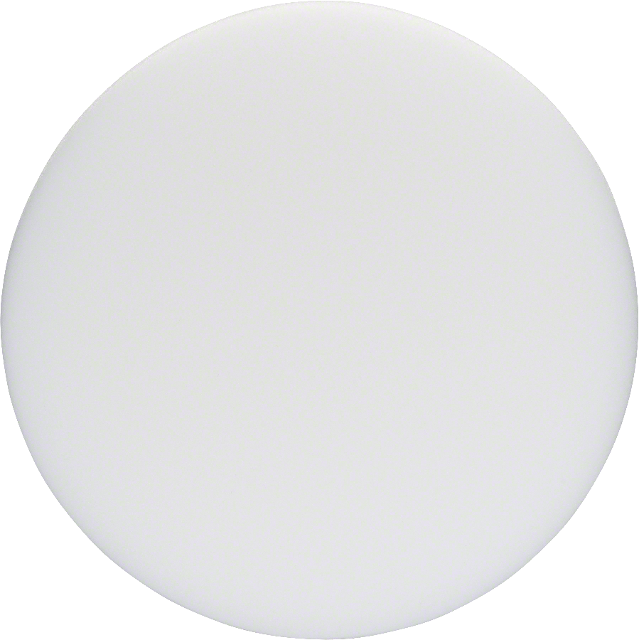 Bosch抛光海绵 M14，适用于双手角磨机。.