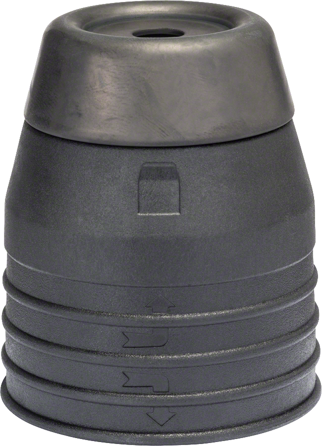 BoschSDS plus 快换卡盘，适用于钻头配件。.