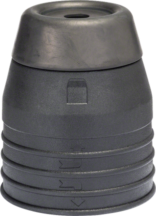 BoschSDS plus 快换卡盘，适用于钻头配件。.