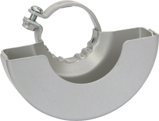 带盖的Bosch防护罩，直径 100 毫米。.