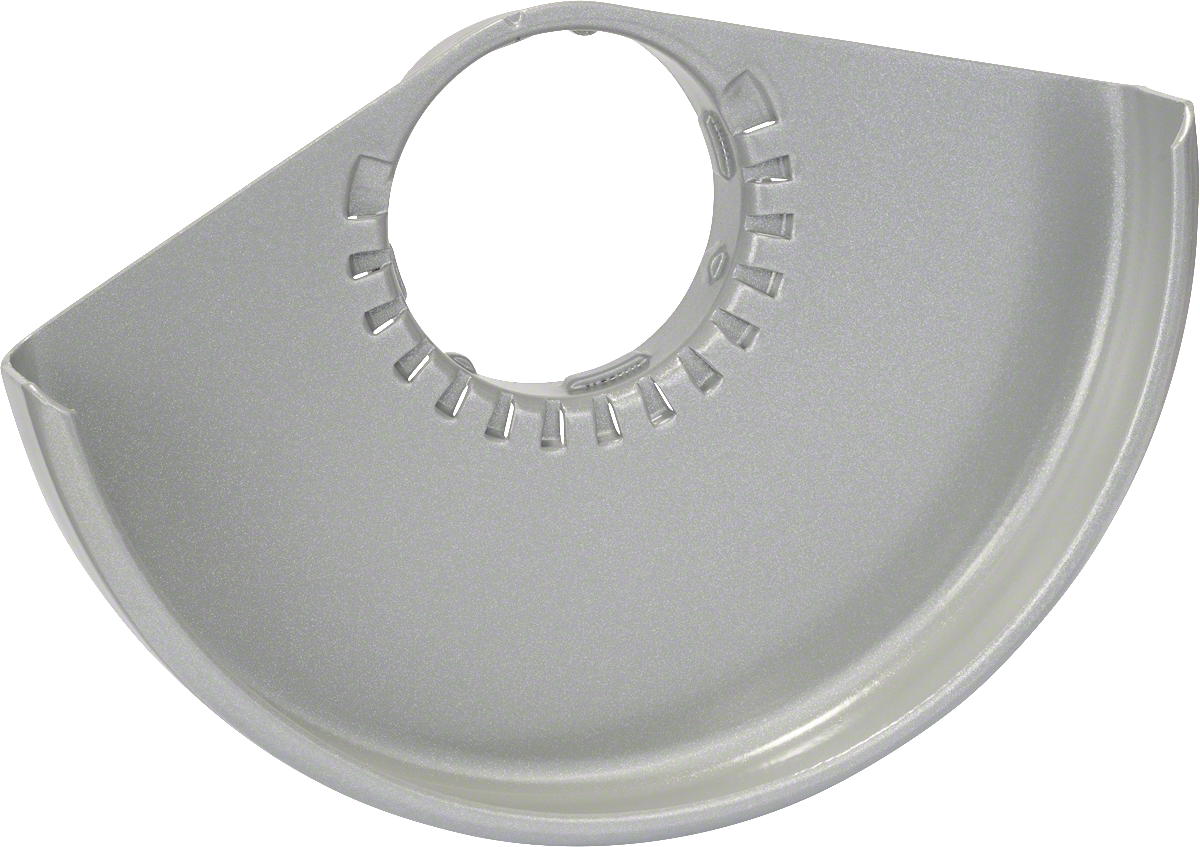 Bosch防护罩，无盖，直径 150 毫米。.