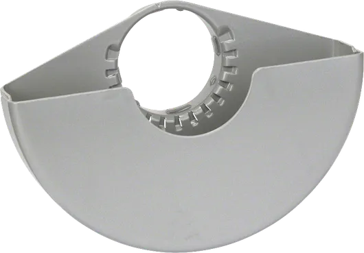 带盖的Bosch防护罩，直径 150 毫米。.