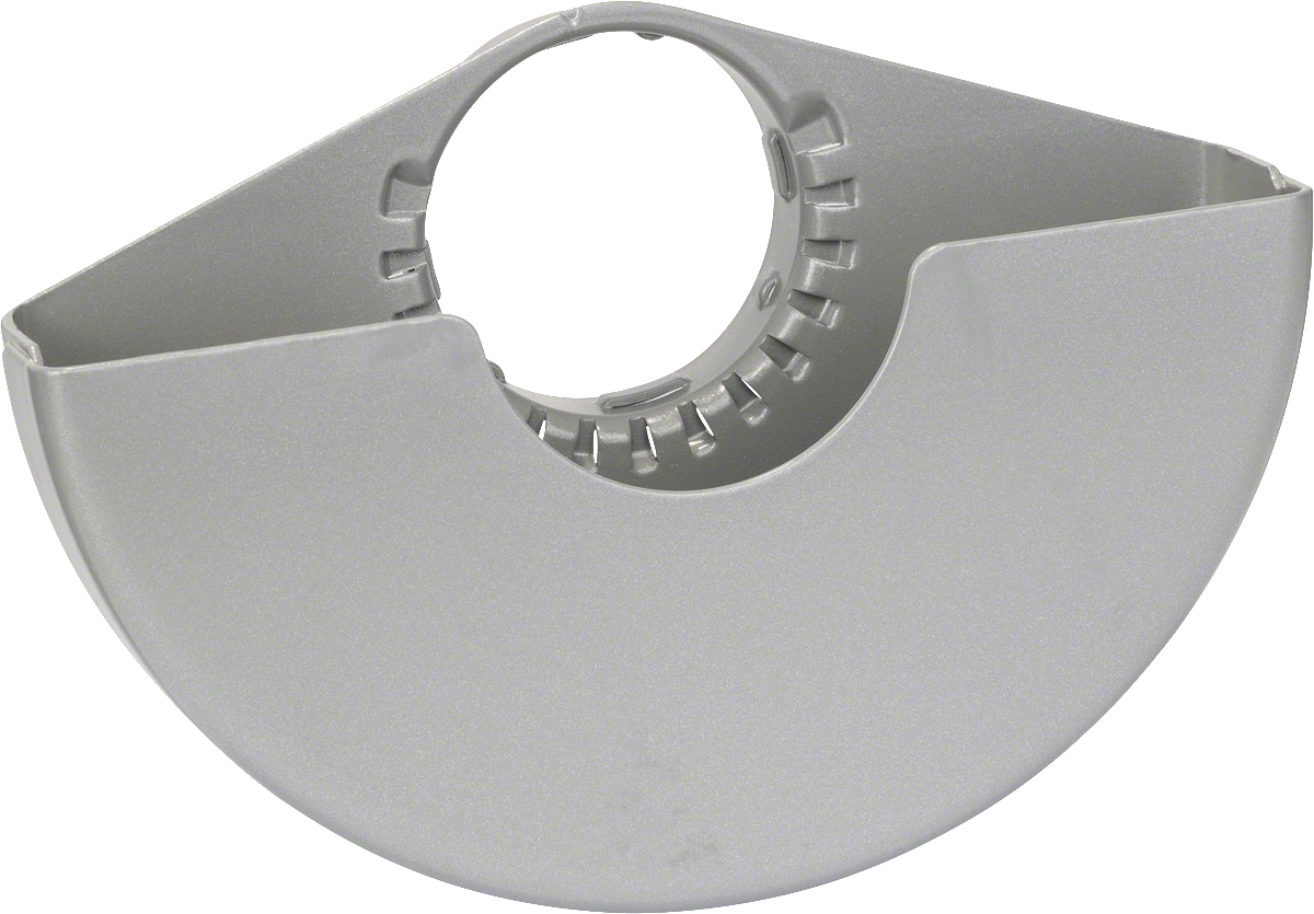 带盖的Bosch防护罩，直径 150 毫米。.