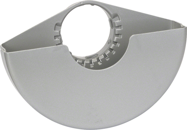 带盖的Bosch防护罩，直径 150 毫米。.