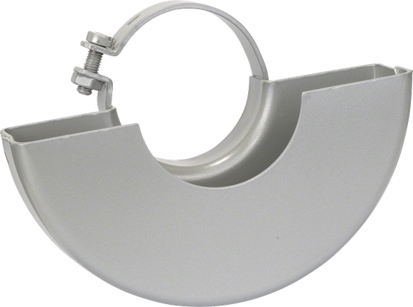 Bosch截止防护罩直径 180 毫米。.