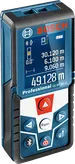 带数字显示的BoschGLM 50 C 激光测量仪。.