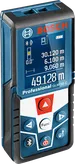 带数字显示的BoschGLM 50 C 激光测量仪。.