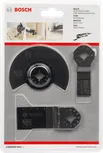 Bosch多功能工具三件套基础木工套装。