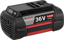 Bosch36V锂离子电池。.
