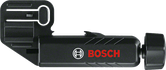 适用于 LR 6 和 LR 7 激光接收器的Bosch支架。.